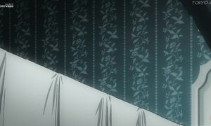 Highschool of dead ep11