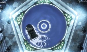 Dead of highschool ep9