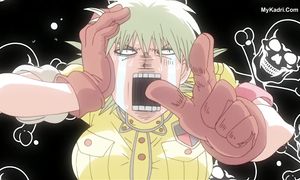 HELLSING ULTIMATE EP3