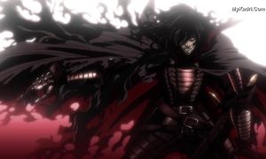 HELLSING ULTIMATE EP8