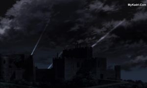 HELLSING ULTIMATE EP9