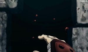 Drifters ep1