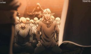 Drifters ep2