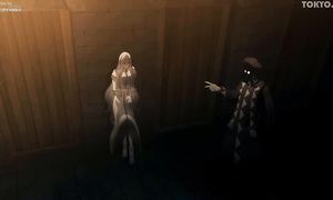 Drifters ep10