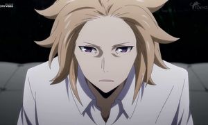 Gleipnir ep12