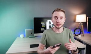 БОЛЬШОЙ опыт использования iPhone 13 Pro, 13 и 13 mini. Полгода спустя. ОТЗЫВ