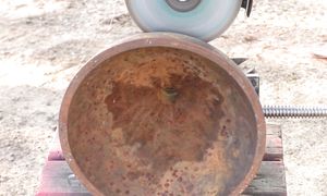 ПЕЧЬ НА ОТРАБОТКЕ! ПЕРВЫЙ ПУСК в этом сезоне!