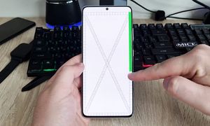 КАК ПРАВИЛЬНО ПОКУПАТЬ ТЕЛЕФОНЫ С РУК И НЕ БЫТЬ ОБМАНУТЫМ  ЛАЙФХАК С SAMSUNG
