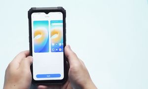 Blackview BL8800 серия   5G защищенный смартфон с тепловизором и камерой ночного видения