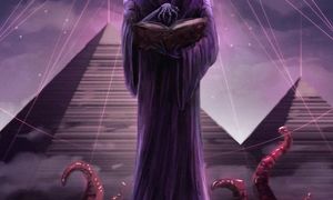 5 Жутких Богов Говарда Лавкрафта