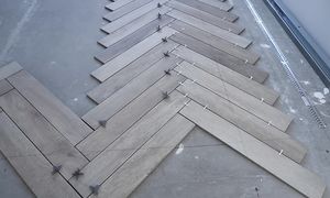 10 полезных советов по укладке плитки на пол. #39