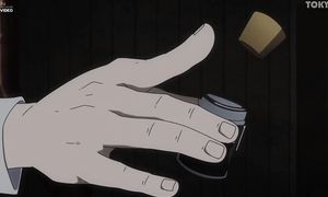 Fireforce - S1 EP3