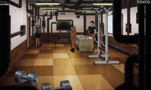 Fireforce - S1 EP7