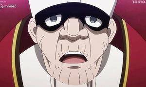 Fireforce - S1 EP10