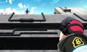Fireforce - S2 EP15