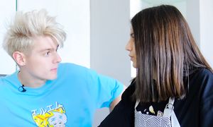 ТЕПЕРЬ МЫ РОДИТЕЛИ Как же я хочу спать!