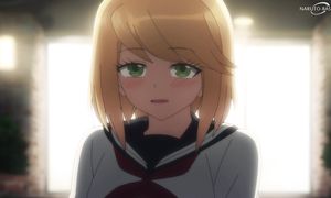 Love After World Domination - 09 [SUB]