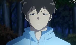 Aharen-san wa Hakarenai - 10 [DUB]