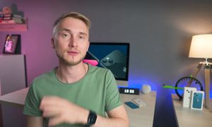 Полный обзор iPhone 13 и 13 mini. Все, что надо знать!