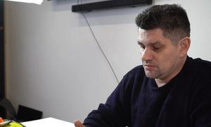 Теперь фильтра на респираторе менять не будешь, хитрость авто маляра