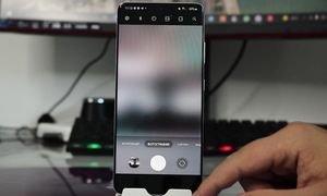 Samsung One Ui 4.0 Android 12 - БОЛЬШОЙ ОБЗОР