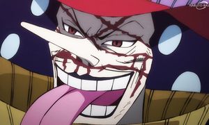 One Piece - 1020 [DUB]