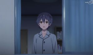 Date A Live S4 - 10 [SUB]