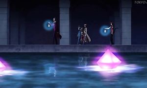 Iruma Kun S2 EP5