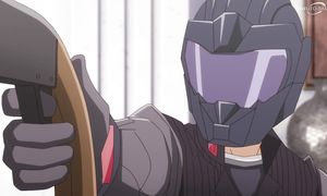 Otome Games - 11 [SUB]