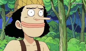 One Piece - MOVIE 1