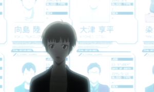 Psycho Pass S2 - 08