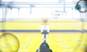 Psycho Pass S2 - 11