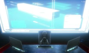 Psycho Pass S2 - 10