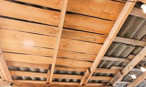 Межкомнатная перегородка своими руками БЫСТРО, ДЁШЕВО, ПРОСТО!