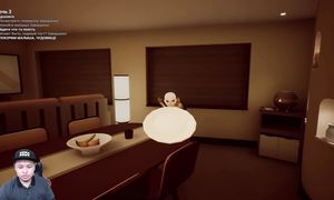 Бұл сәбиге қолың тисе біттің | Хоррор 2022