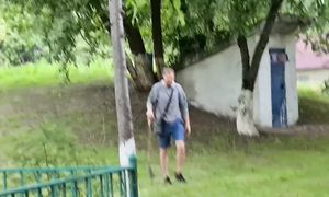 VLOG: Первый день дома