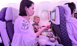 VLOG: То, что осталось за кадром