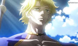 Records of Ragnarok EP11