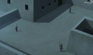 Skeleton Knight - 11 [SUB]