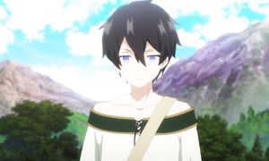 Dawn of the Witch - 10 [DUB]