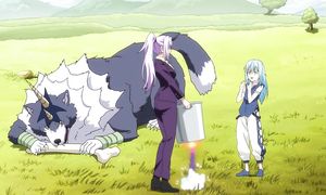 Slime - OVA 2