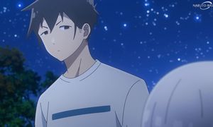 Aharen-san wa Hakarenai - 12 [DUB]