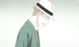 Spy x Family - 11 [SUB]