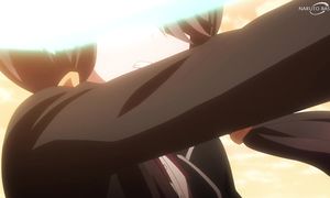Date A Live S4 - 12 [SUB]