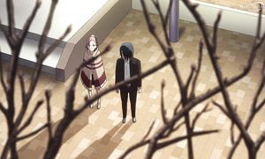 Kaguya S3 - 12 [DUB]