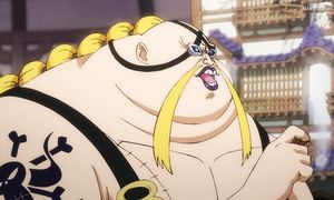 One Piece - 1023 [DUB]