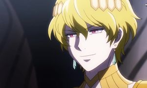 Ep 09 - Overlord III [Melodicvoicestudio]