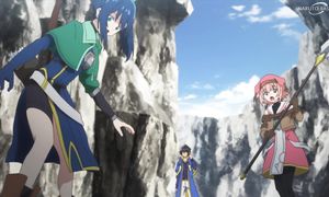 Tensei Kenja no Isekai Life - 03 [DUB]