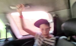 VLOG: Боже, куда меня занесло!