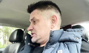 ДВА года и хоть бы хны, жесткие условия